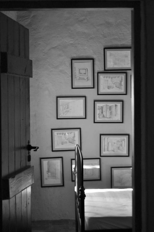 The Four Houses Kostenkovtsi Kamer foto